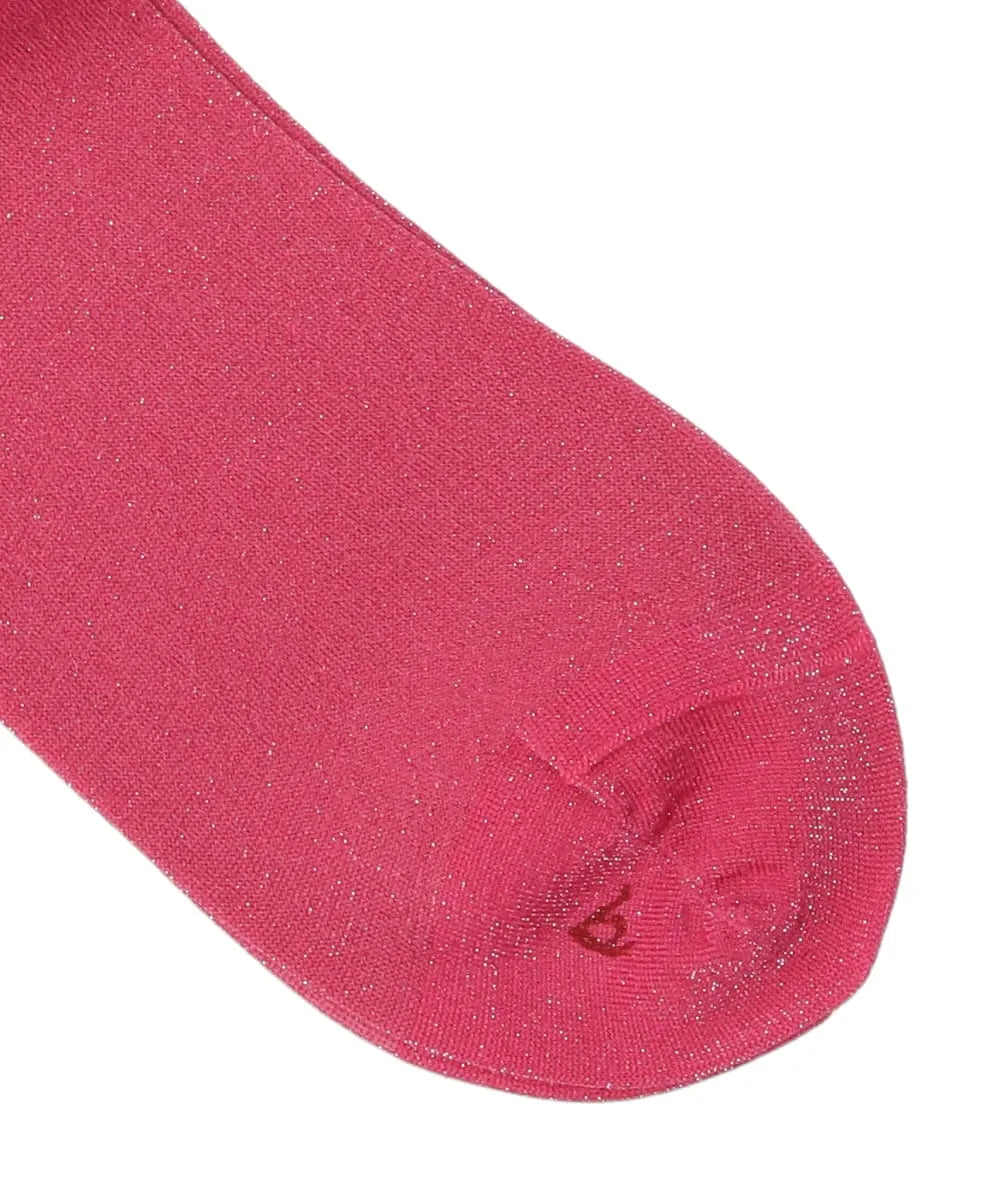 LUREX SHEER SOCKS