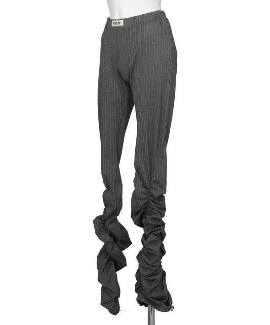 SINATRA STRIPE LEGGINGS