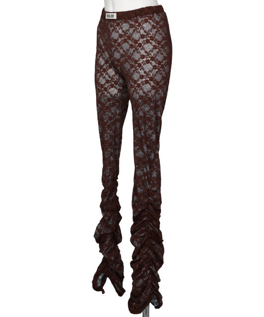SHADOW PETAL LEGGINGS