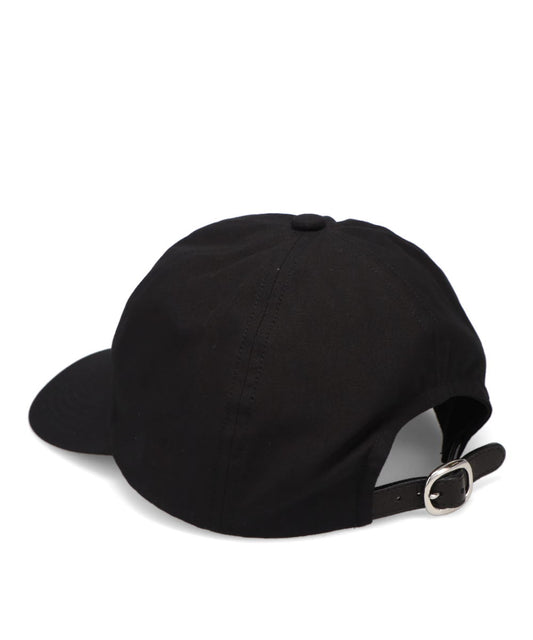 LIGHT CANVAS 6PANEL CAP