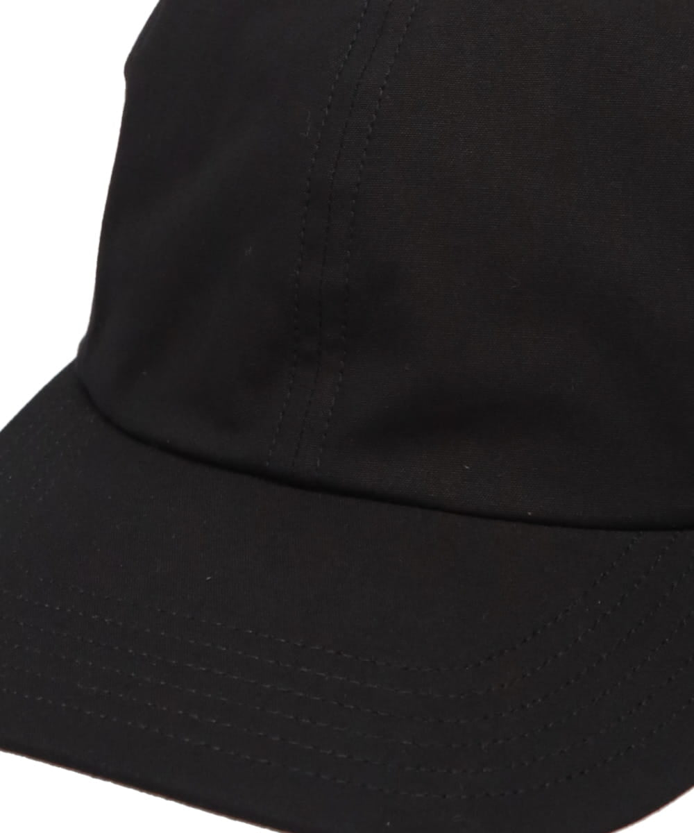 LIGHT CANVAS 6PANEL CAP