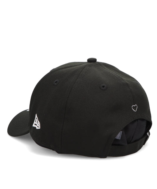 x NEWERA YANKEES CAP BLK