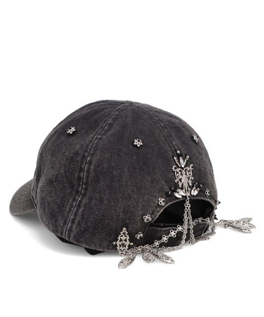 【sakaitakeru collaboration】NO ROMANTIC CAP