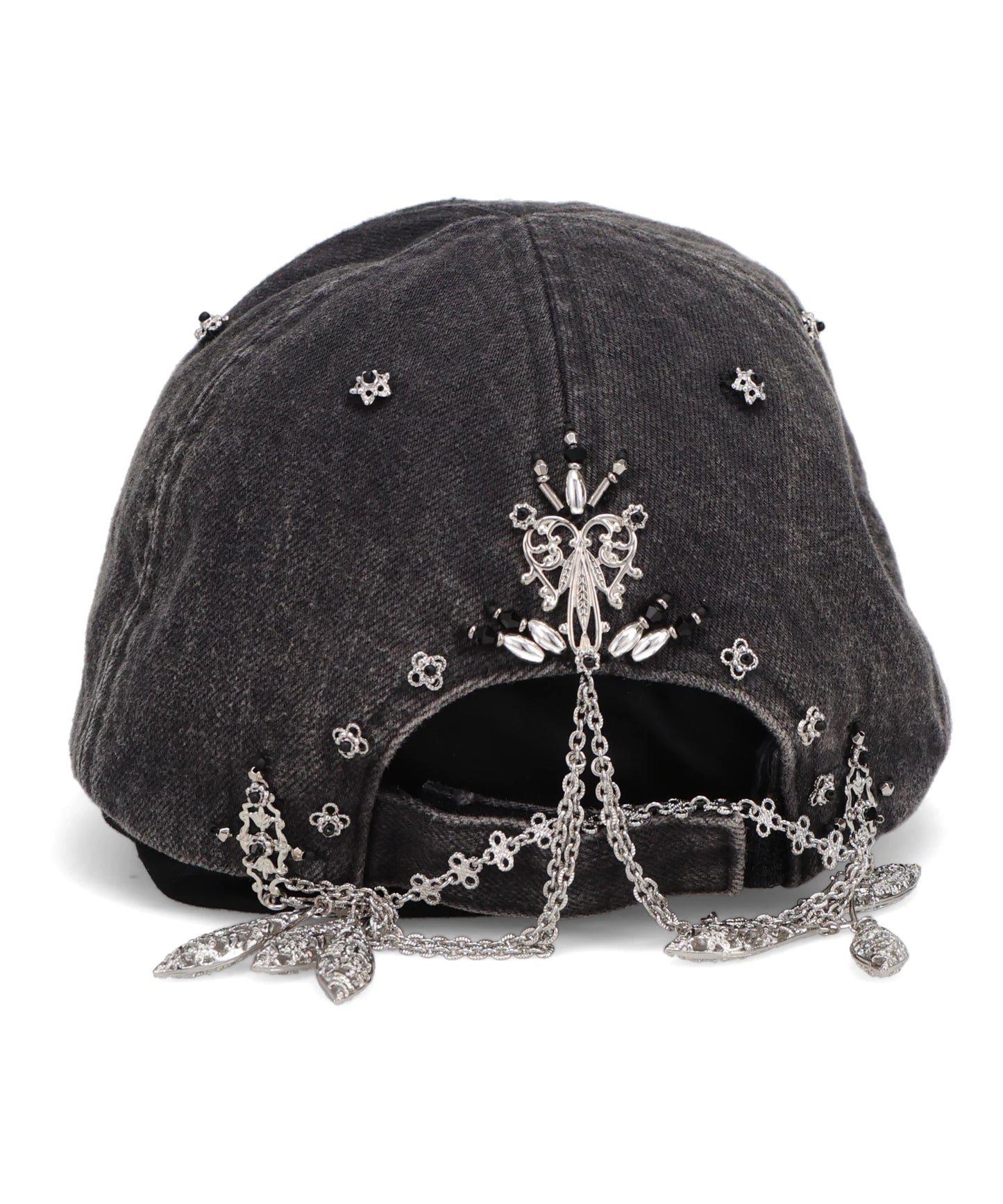 【sakaitakeru collaboration】NO ROMANTIC CAP