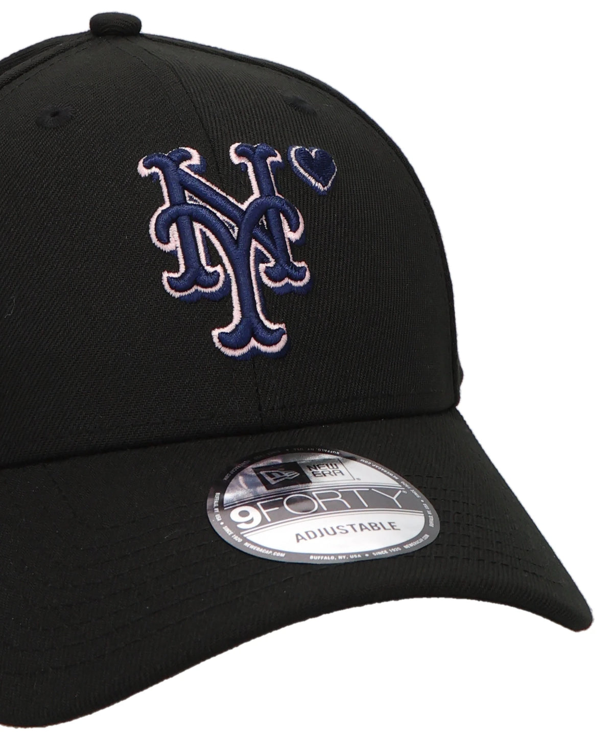 9FORTY™ NEW YORK METS CAP