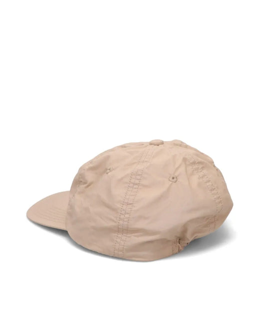 ELASTIC BACK 6PANEL CAP