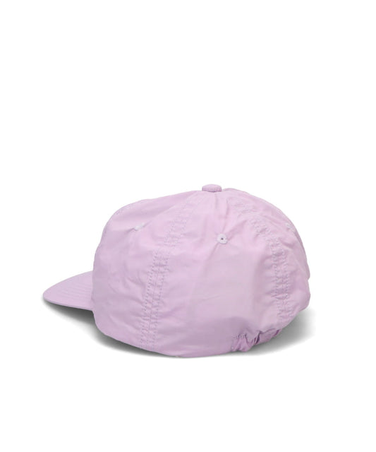 ELASTIC BACK 6PANEL CAP
