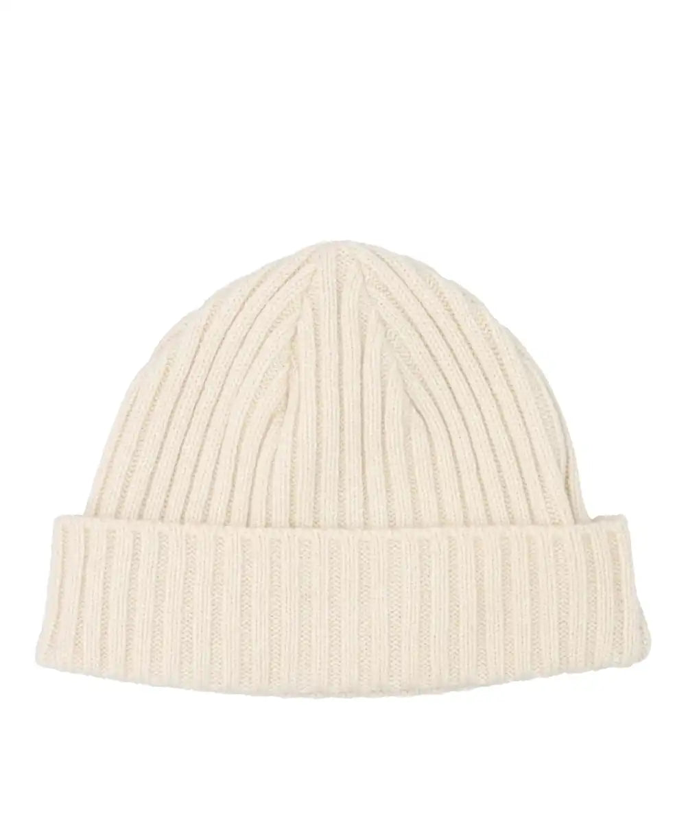 CASHMERE WATCH CAP