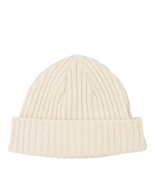 CASHMERE WATCH CAP
