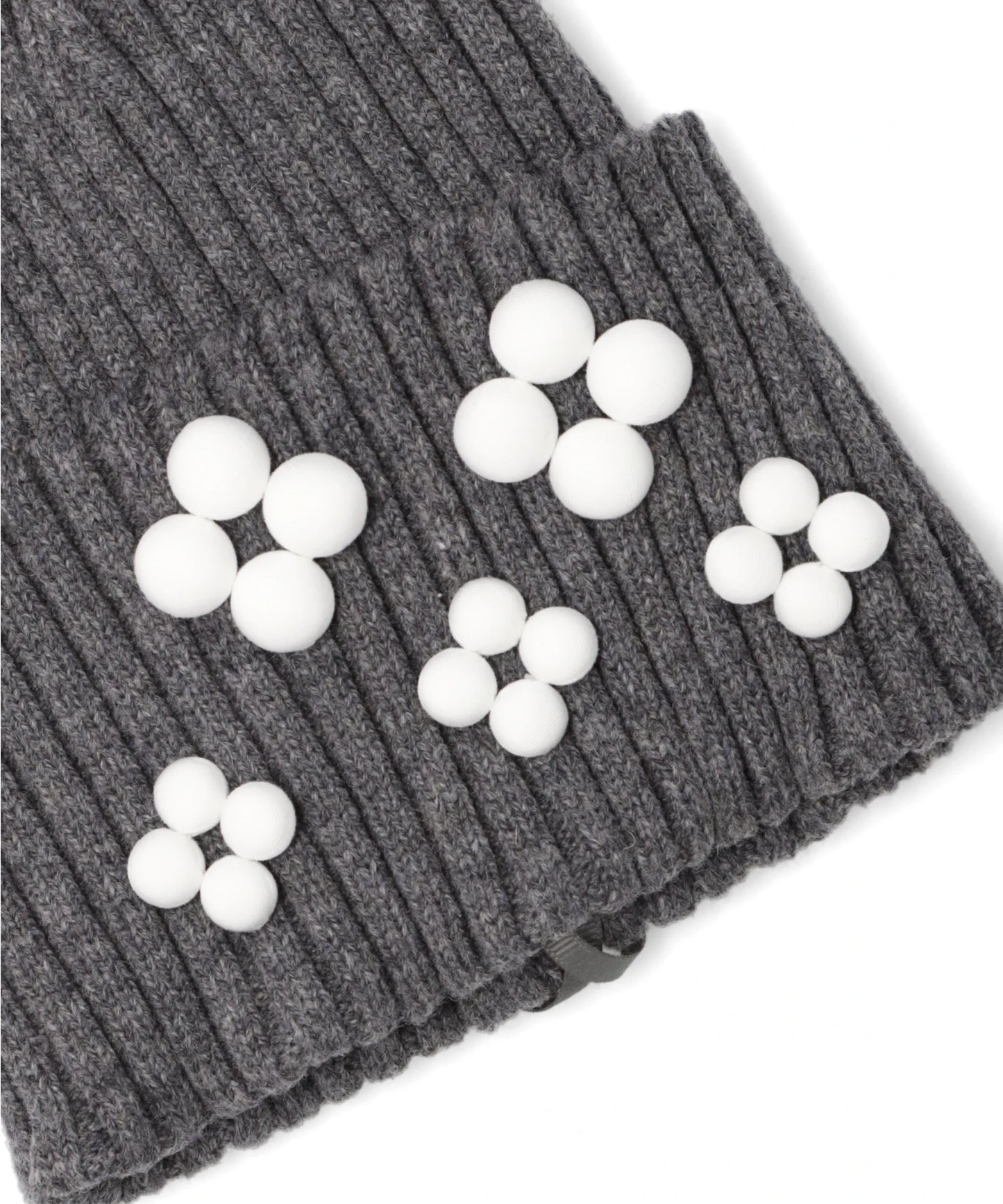 RAMMI KNIT CAP