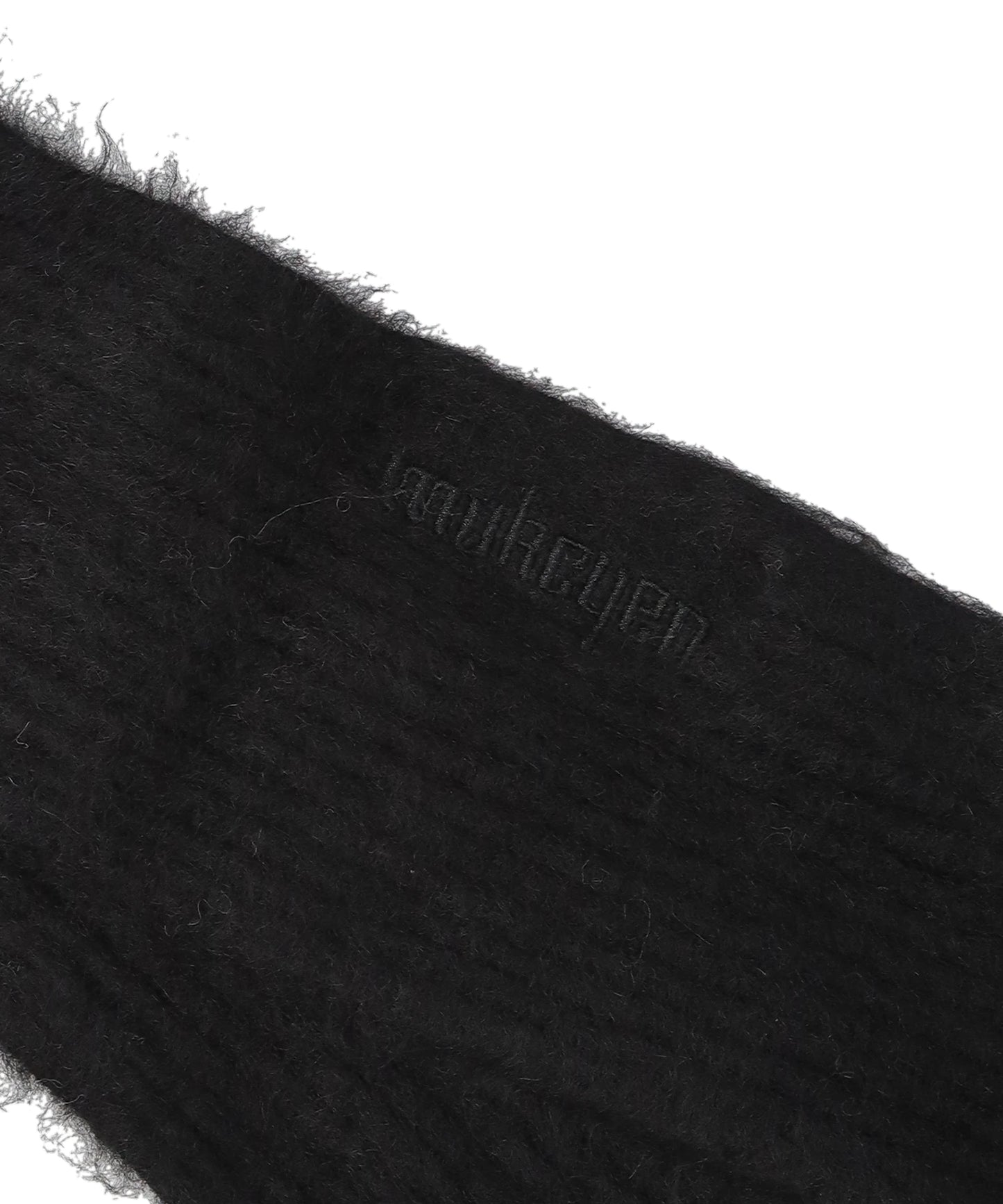 YAK RIB BEANIE