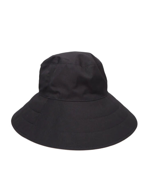 POLY COTTON BUCKET HAT