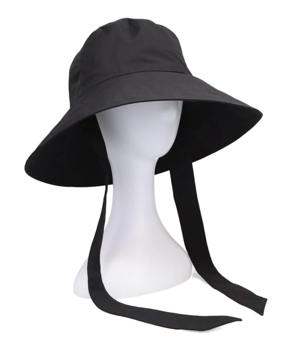 POLY COTTON BUCKET HAT