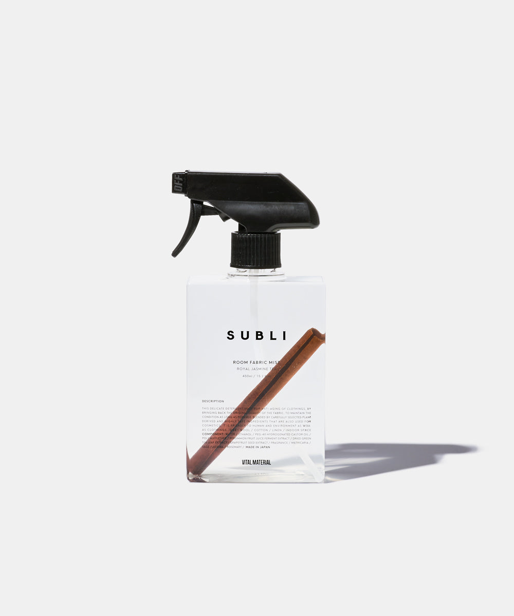 ルームファブリックミストROYAL JT(シナモン)