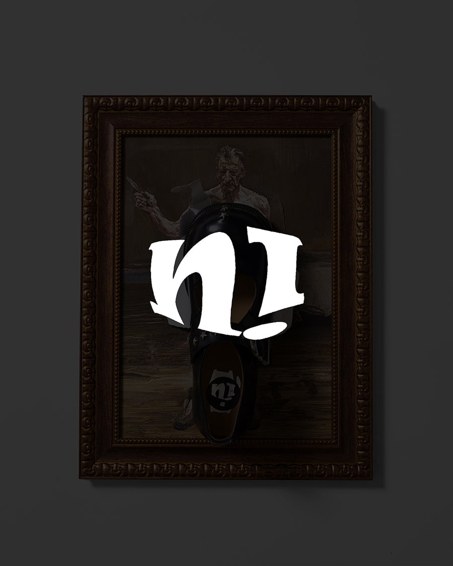 Designer:NO IDEA