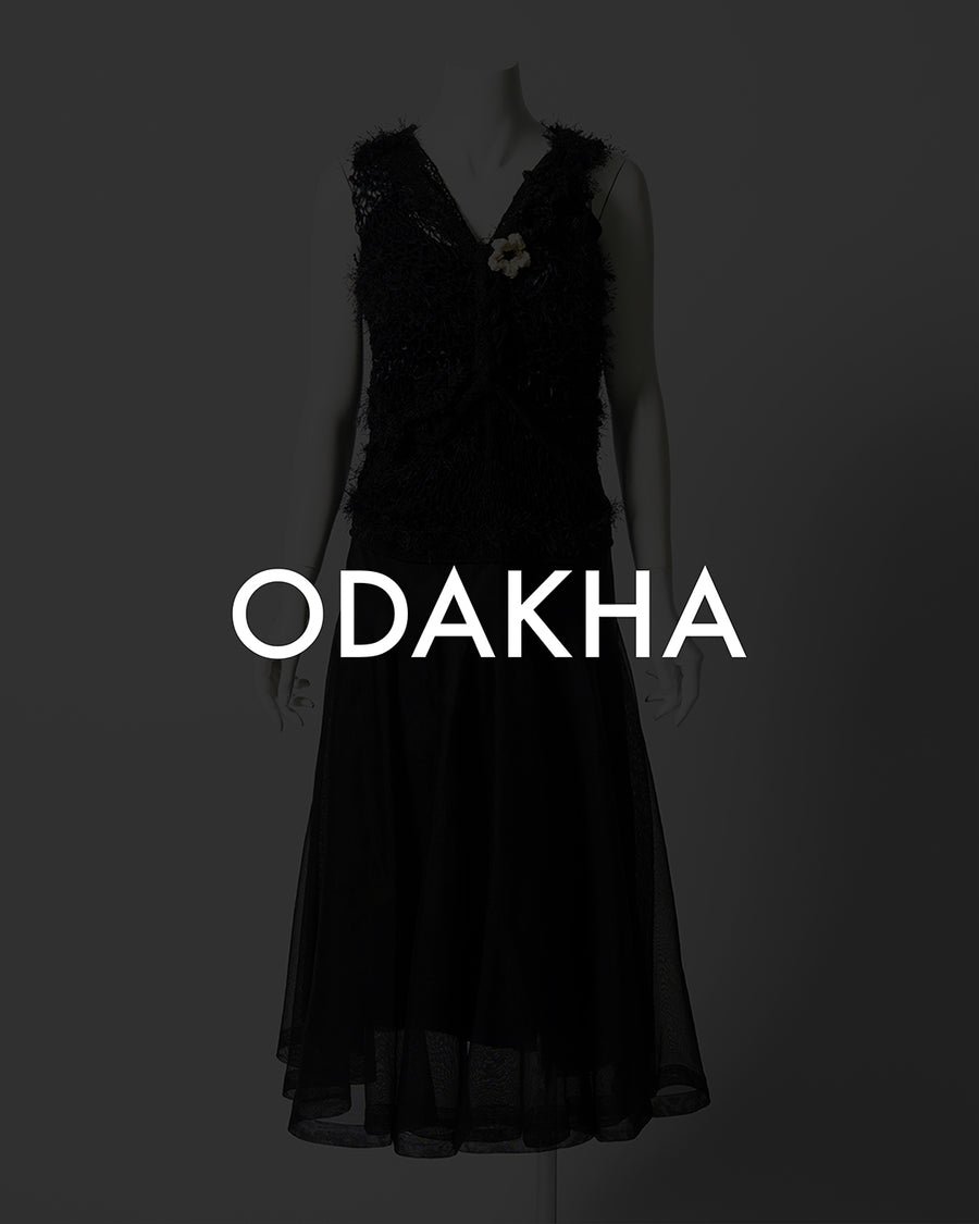 Designer:Mari Odaka