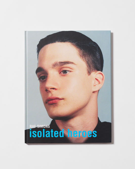 Designer:Raf Simons
