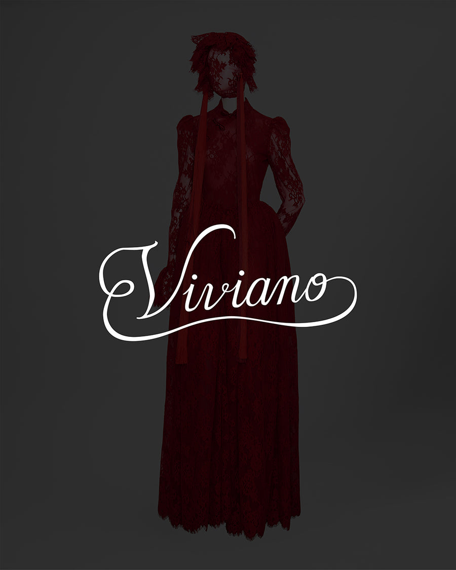 Designer:Viviano Sue