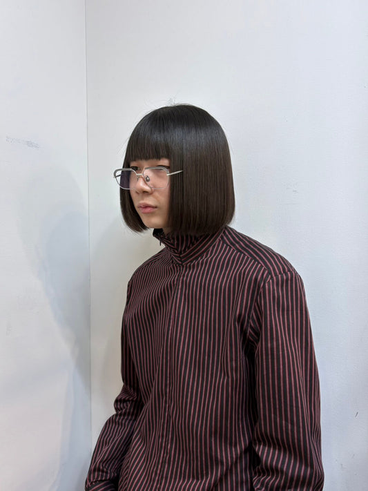 BE016/SILVER RHINO-CLR