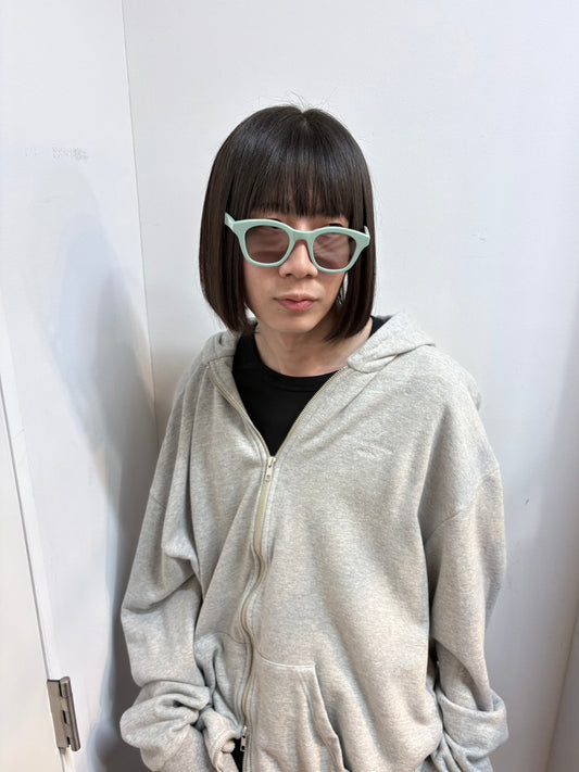 B0039/SOFT GRN-M.GRY