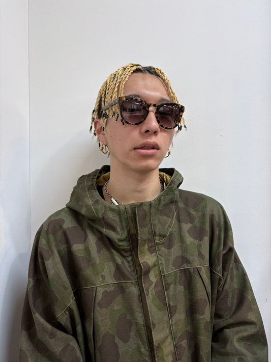 B0007/C.HAVANA-GRY GRAD