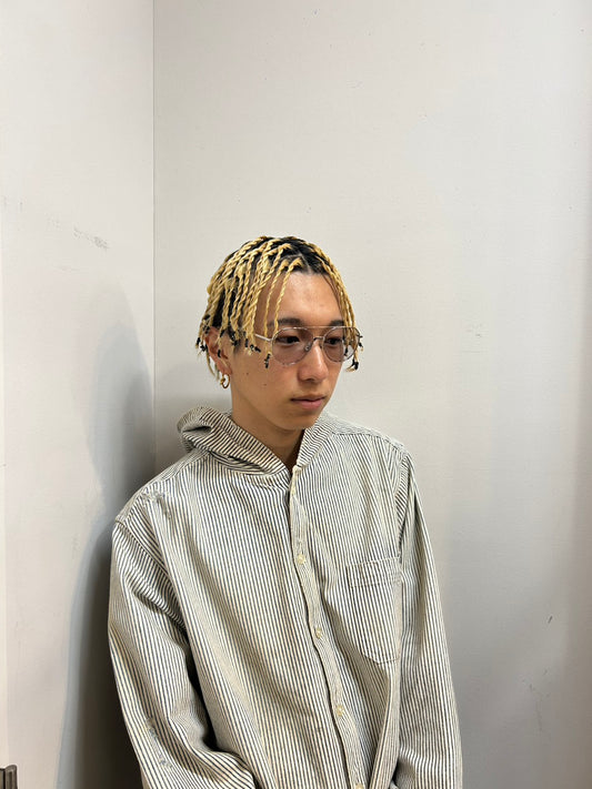 B0042/SILVER-L.GRAY