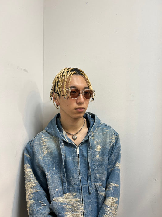 B0031-MT/CLEAR-BRICK