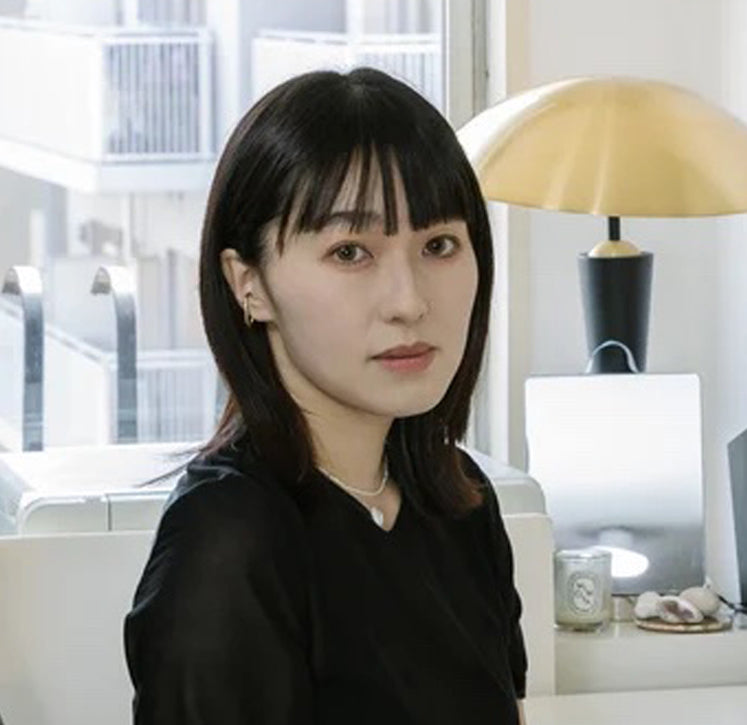 Designer:Akiko Aoki