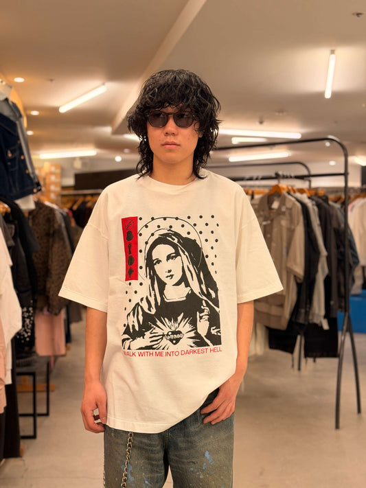 KK_SS TEE/MARIA