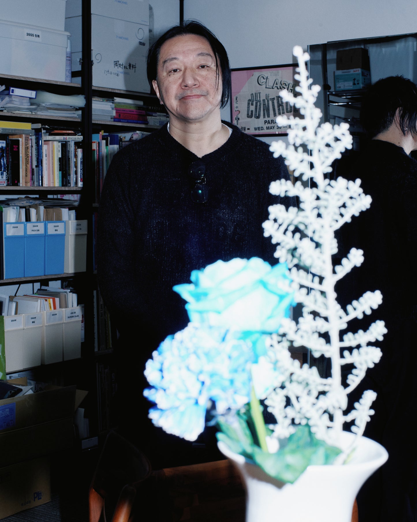 Designer:Hisashi Fukatami
