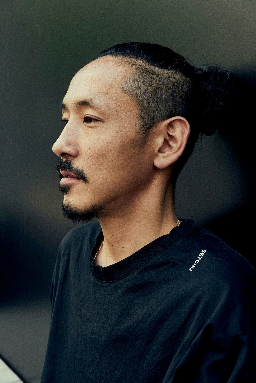 Designer:Satoshi Kuwata