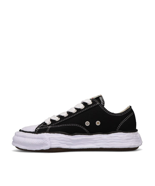 PETERSON 23 LOW/OR-SOLE CANVASLOW-TOP SNEAKER
