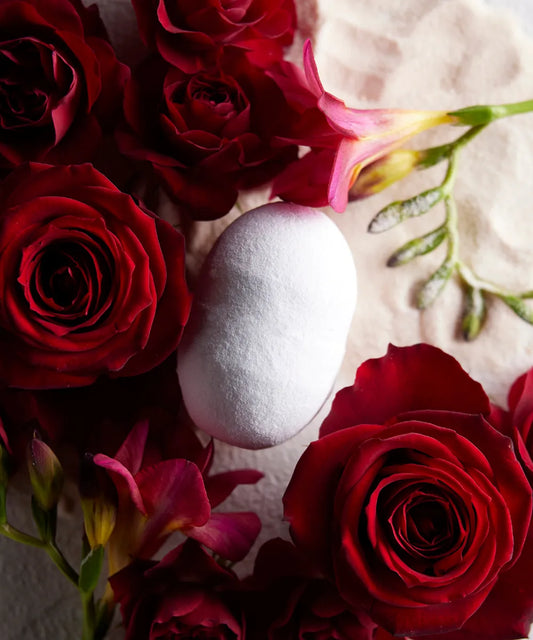 FRAGRANCE BATH BOMB/NO.16RED CARPET