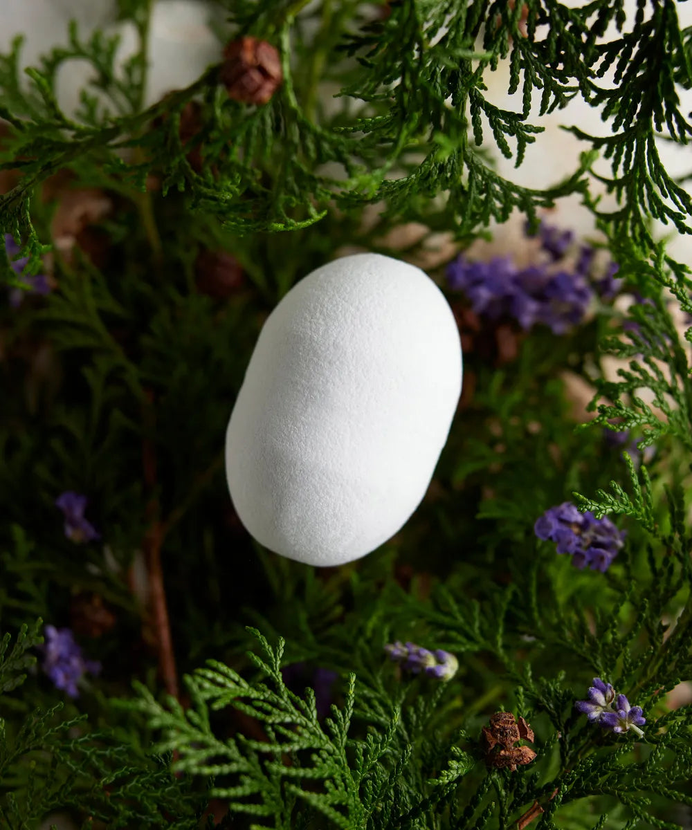 FRAGRANCE BATH BOMB/NO.24 JAPONISM