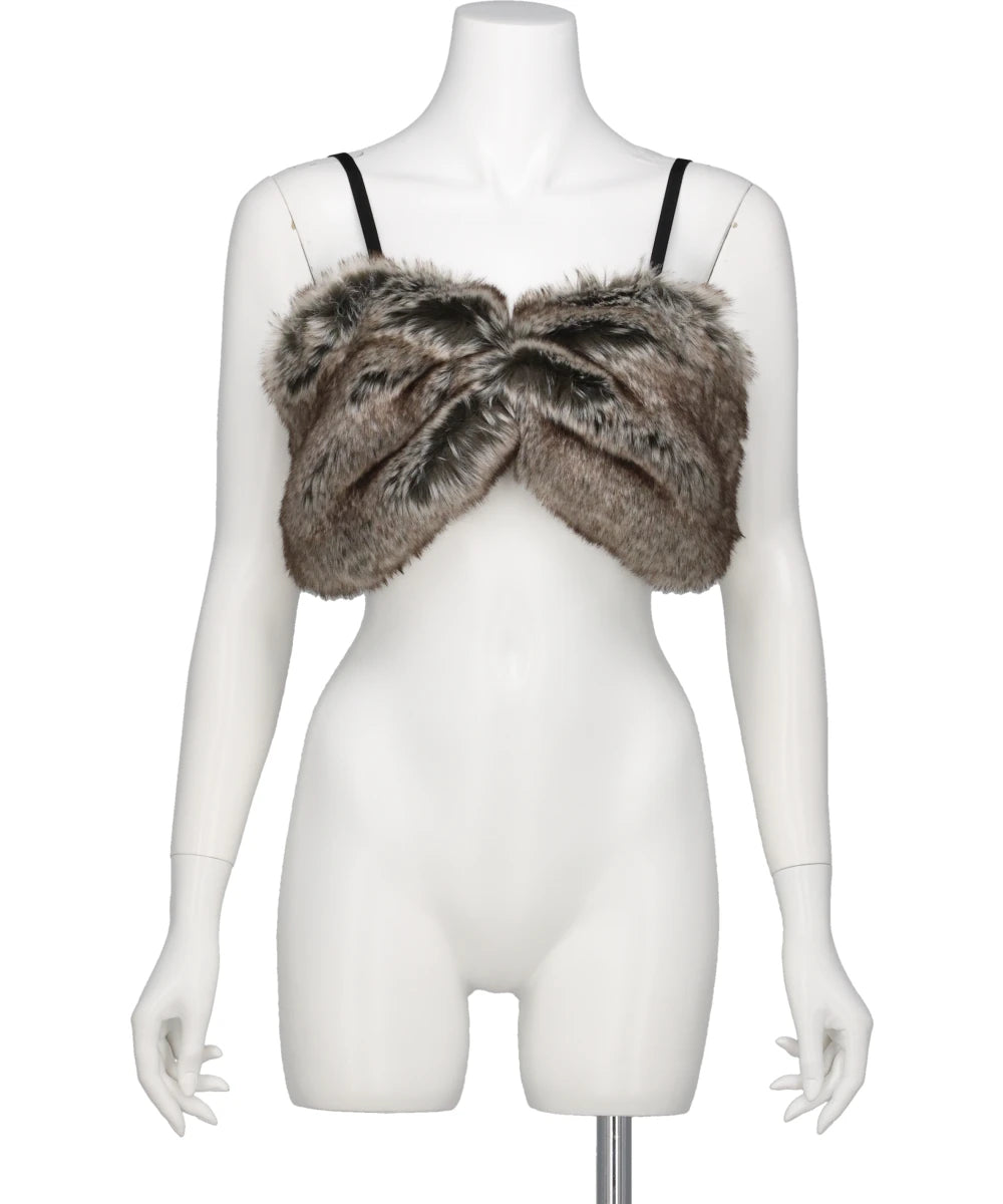 FUMIE TANAKA フミエタナカ step bustier ブラック M FUMIE TANAKA FUMIE TANAKA フミエタナカ step bustier ブラック M FUMIE TANAKA