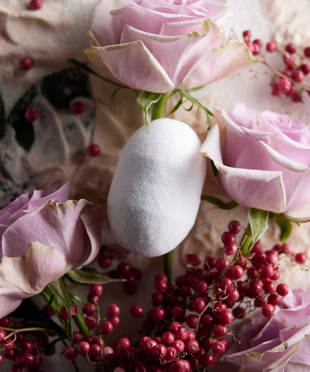 FRAGRANCE BATH BOMB/NO.10ZURICH