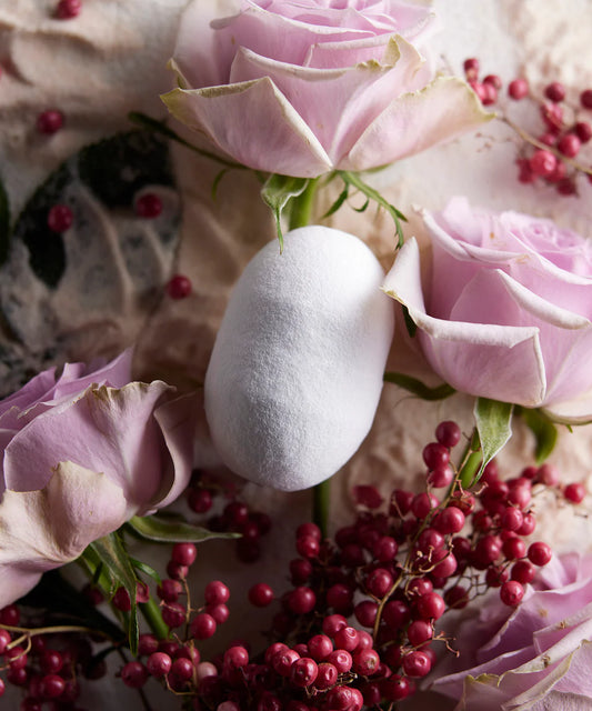 FRAGRANCE BATH BOMB/NO.10ZURICH