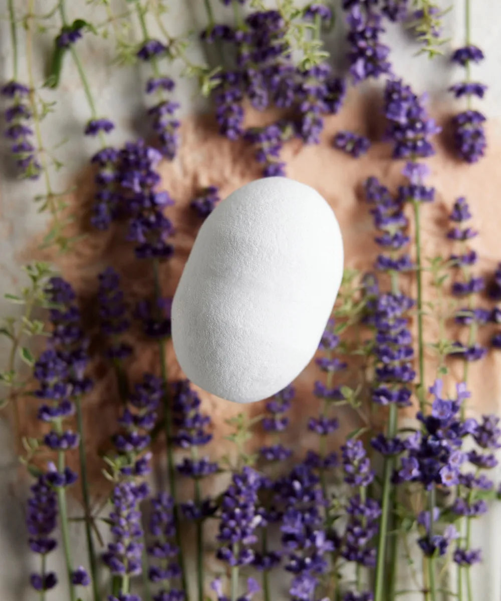 FRAGRANCE BATH BOMB/NO.4NORTHERN LAND