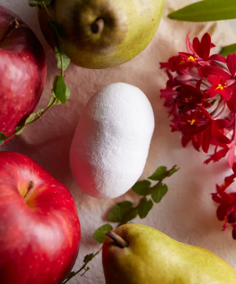 FRAGRANCE BATH BOMB/NO.2SECRET GARDEN