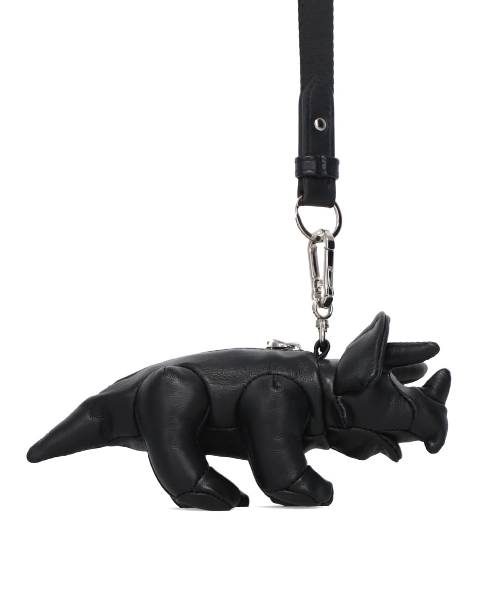 希少rbtxcoトリケラトプスバッグ DOLLS/TRICHERATOPS BAG (SMALL SIZE) – MIDWEST ONLINE STORE