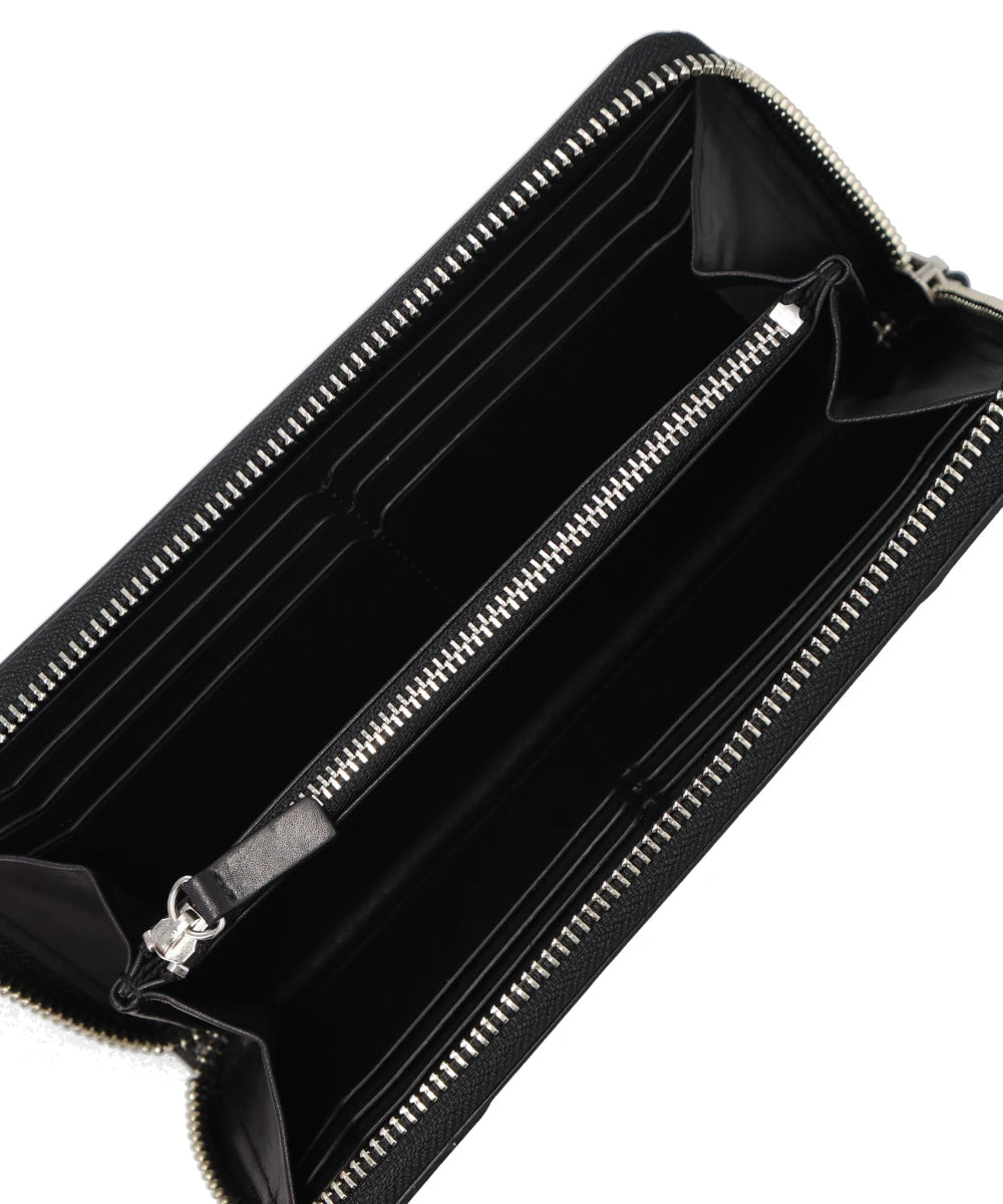 INVISIBLE LONG WALLET