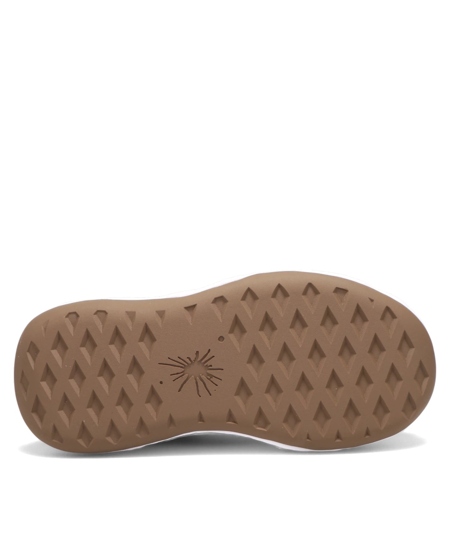 OLIVER/ORIGINAL SOLE SUEDE LOW-TOP SNEAKER