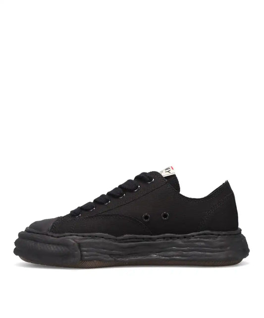 PETERSON 23 LOW/OR-SOLE CANVASLOW-TOP SNEAKER