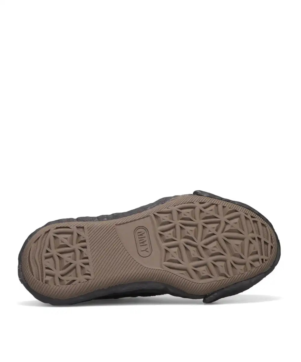 PETERSON 23 LOW/OR-SOLE CANVASLOW-TOP SNEAKER