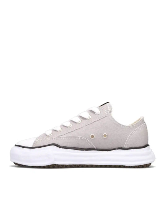 PETERSON LOW/ORIGINAL SOLE CANVASLOWCUT SNEAKER