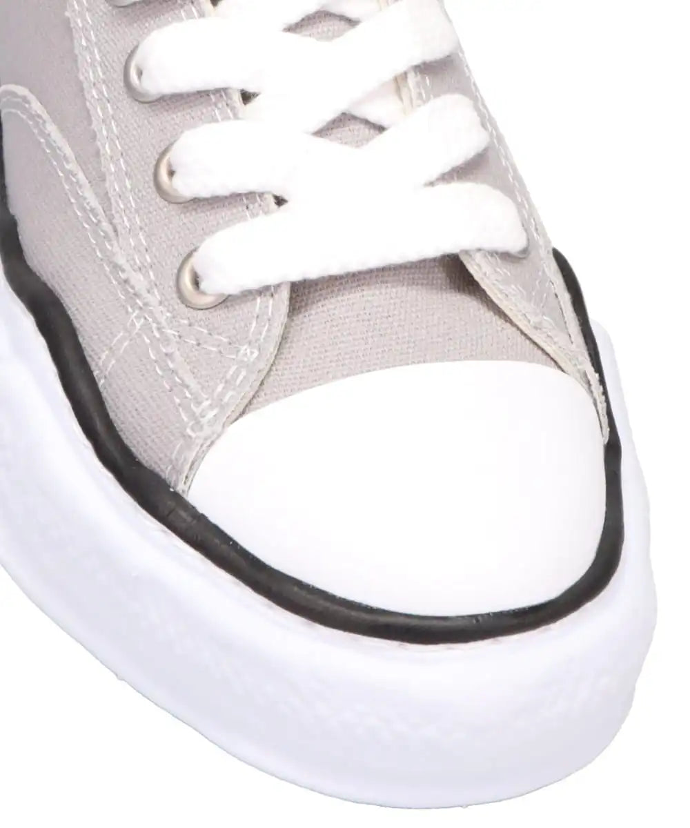 PETERSON LOW/ORIGINAL SOLE CANVASLOWCUT SNEAKER