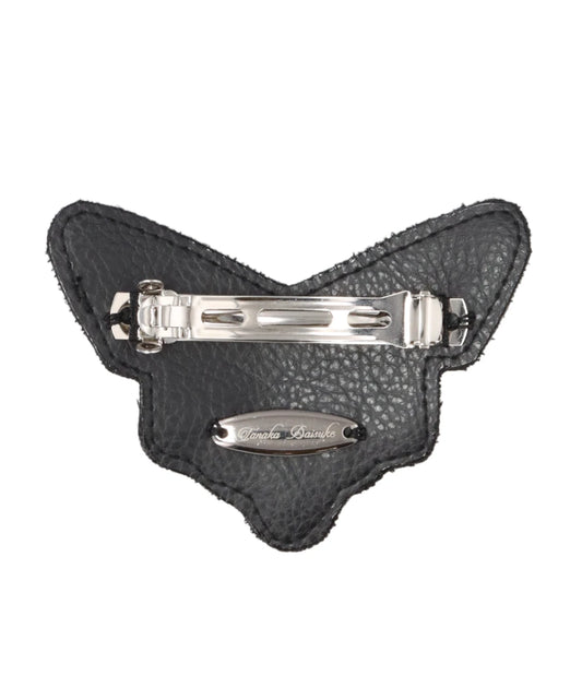 BIJOU MINI TIARA BARRETTE