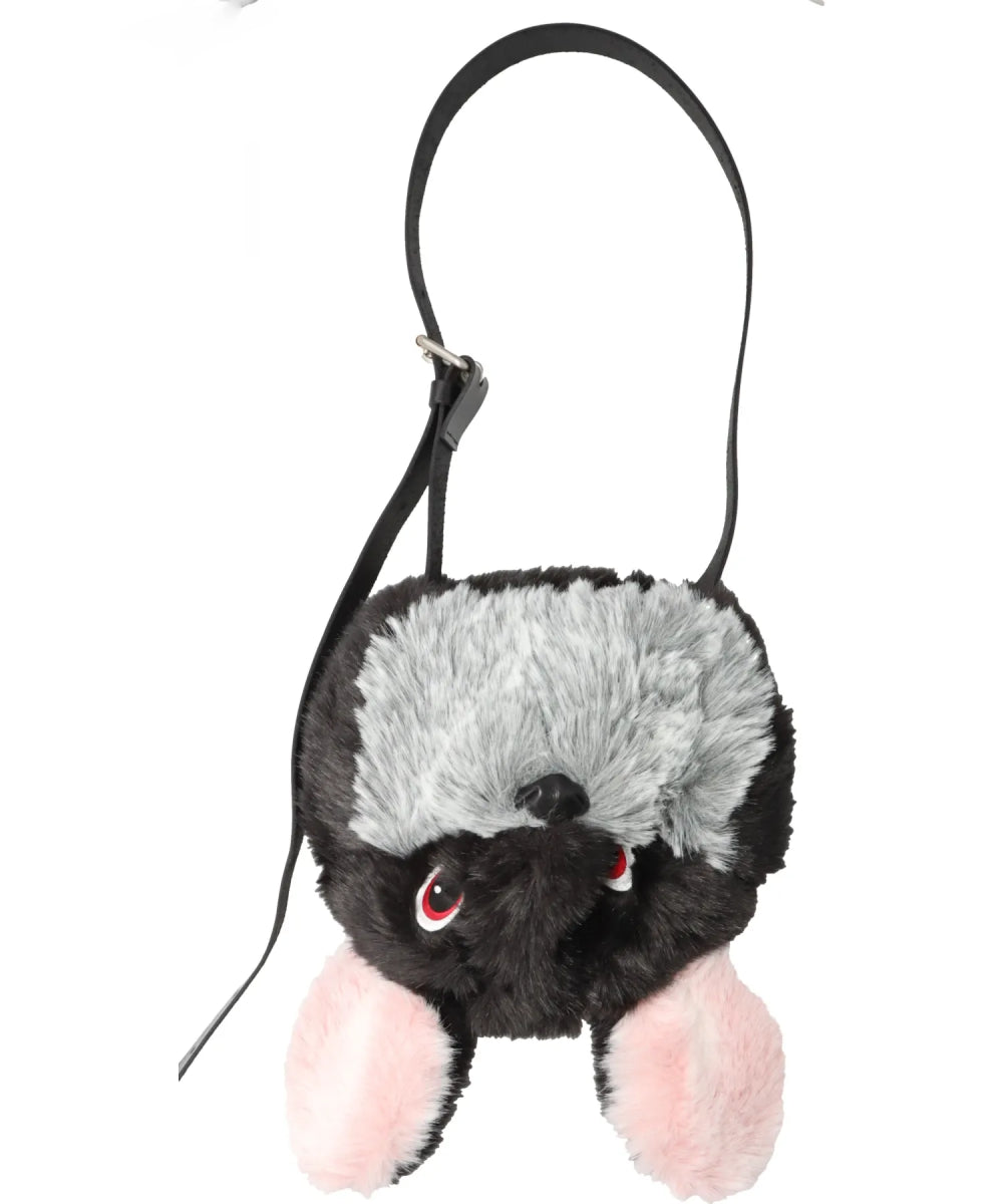 ＜doublet＞RABBIT HEAD BAG/SMALL RABBIT HEAD BAG/SMALL – MIDWEST ONLINE STORE