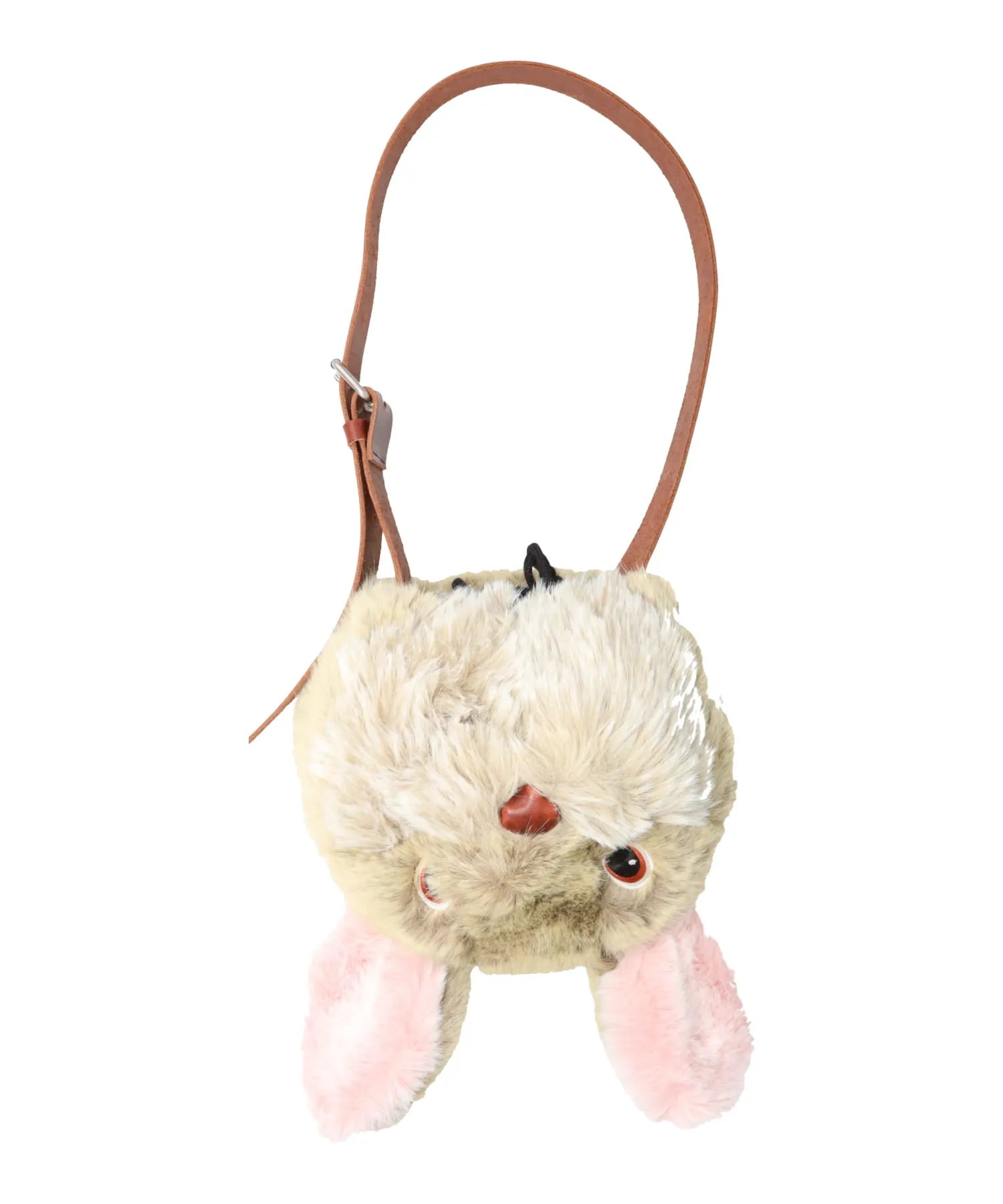 ＜doublet＞RABBIT HEAD BAG/SMALL RABBIT HEAD BAG/SMALL – MIDWEST ONLINE STORE