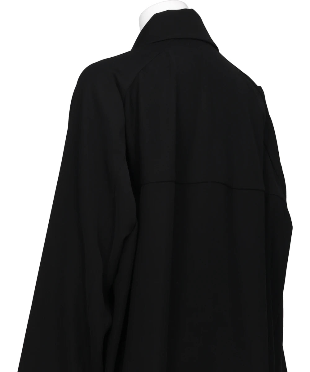 PE TWILL SOUTIEN COLLAR BOX JK